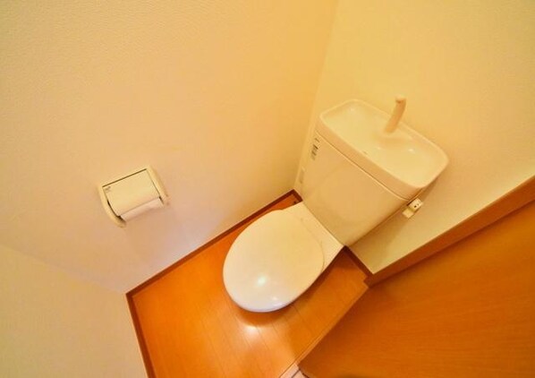 Kパレス立場の物件内観写真